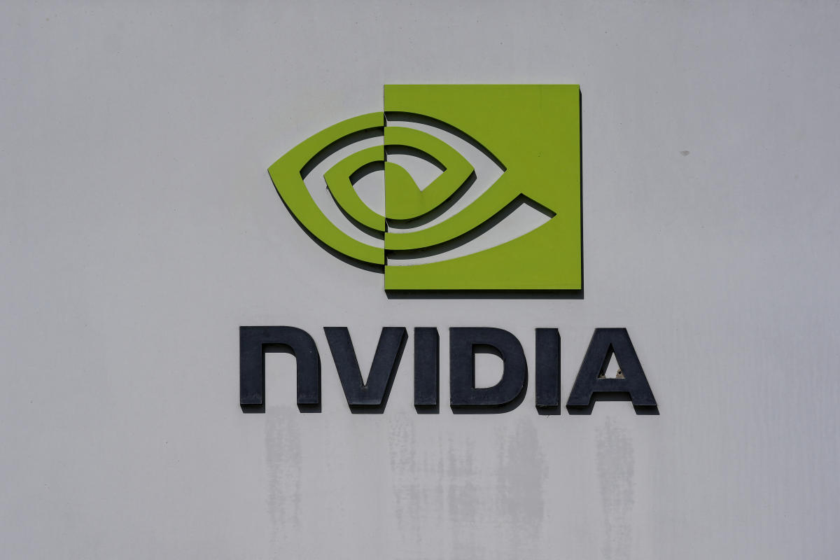 Nvidia shares post weekly loss as Wall Street sees ‘urgent demand’ keeping chip trade intact