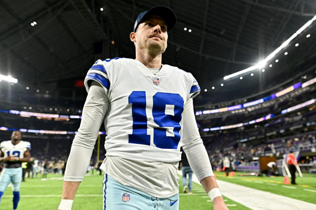 Should the Dallas Cowboys pick a kicker in the 2022 NFL Draft?