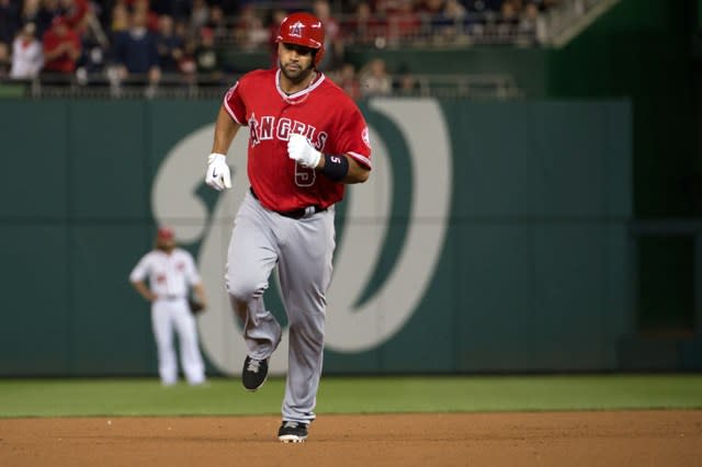 This Play Proves Prince Fielder Was Faster Than He Looked 