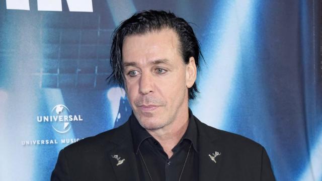 RAMMSTEIN Is Working On New Music During Coronavirus Pandemic 