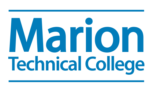 MARION TECHNICAL COLLEGE LOGO