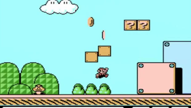 3. Super Mario Bros 3 (1989)