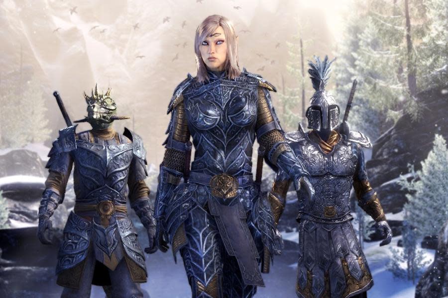 Así puedes disfrutar gratis este juego de The Elder Scrolls en PC, PlayStation y Xbox