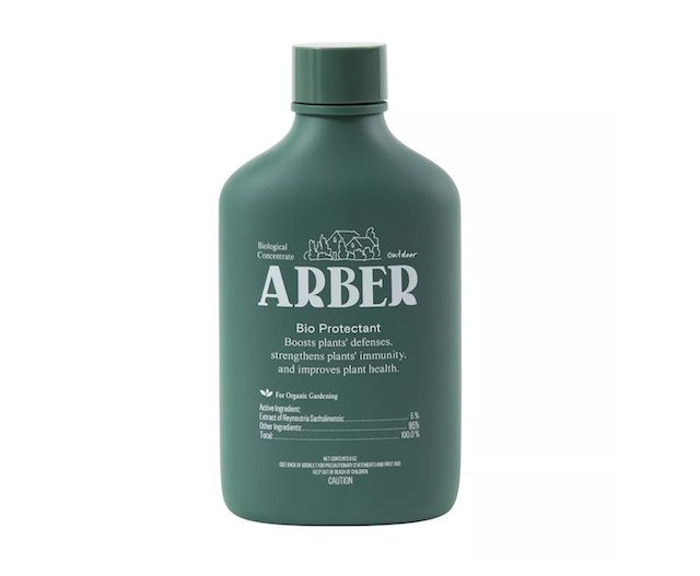 Arber Organic Bio Protectant Concentrate