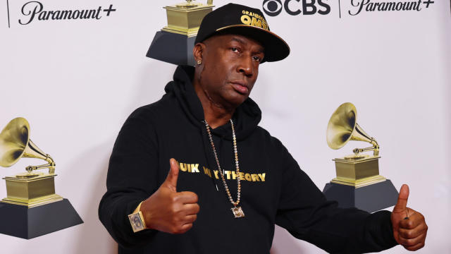 Grandmaster Flash music, videos, stats, and photos