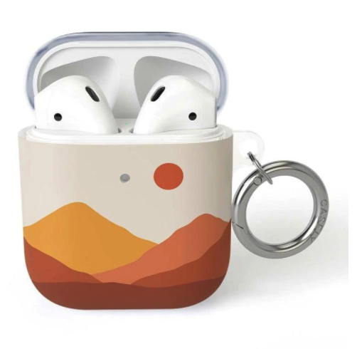 Opposites Attract Casely Airpod Case Best Airpods Case