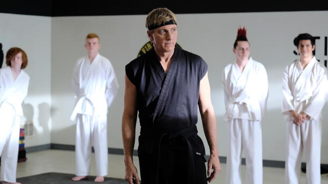 Cobra Kai' Season 6: Everything We Know So Far