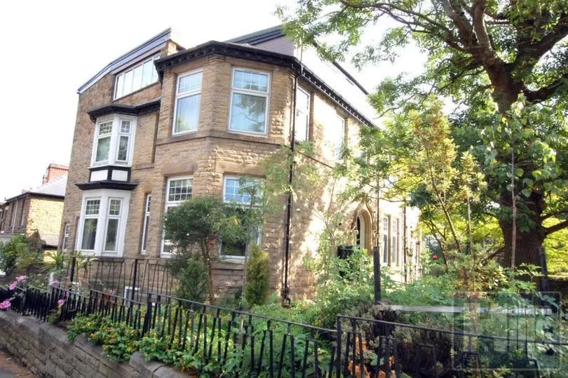 Flat for sale in Wostenholm Road, Nether Edge, Sheffield -Credit:Hallam Hills Estate Agents