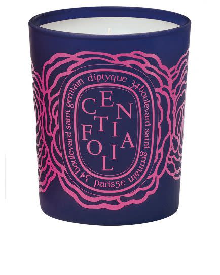 Centifolia Candle