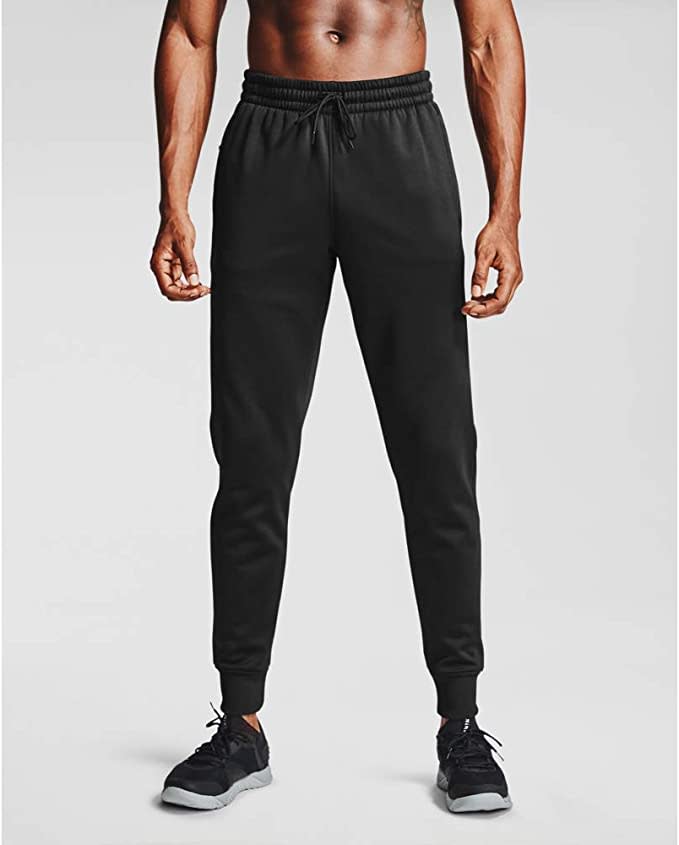 under armour joggers