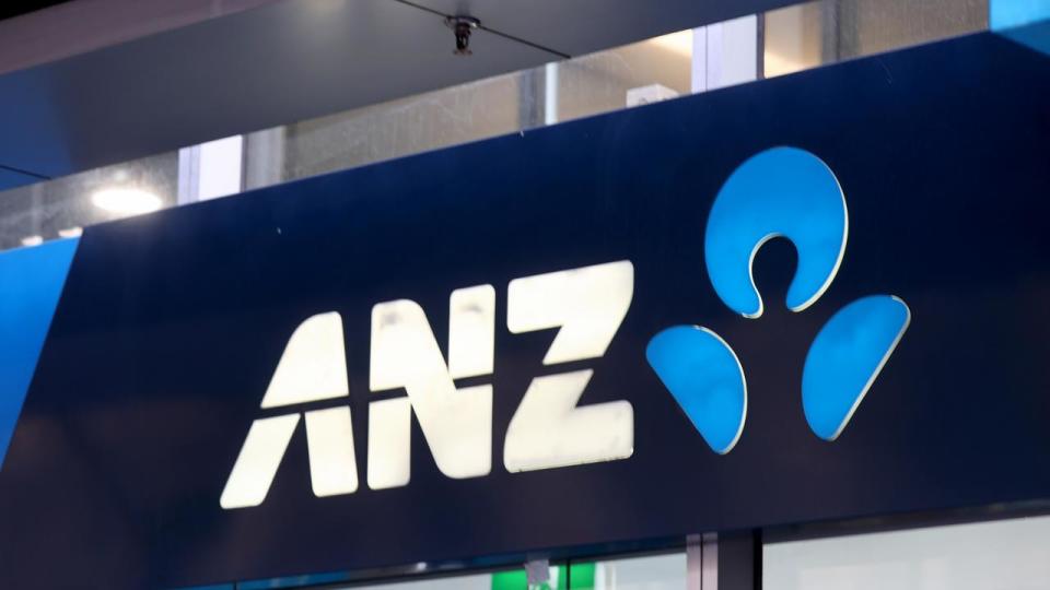 Suncorp and ANZ