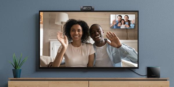 Conoce las nuevas funciones de Alexa y Fire TV ¡Te sorprenderán!