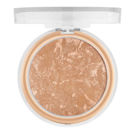 Flower Beauty Heatwave Bronzer (Walmart / Walmart)