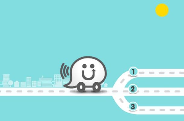 Google Waze Acquisition