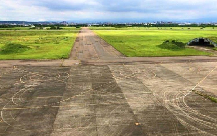  〈藝點新聞〉前空軍桃園基地啟動修復 再造歷史現場