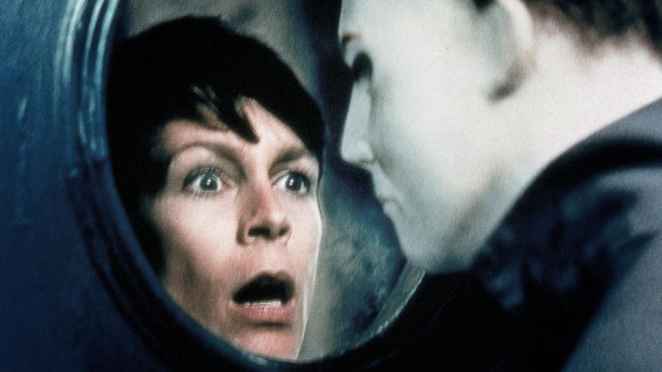 Halloween H20 (1998)