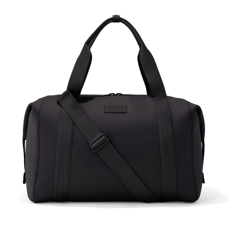 Dagne Dover Landon Carryall Bag