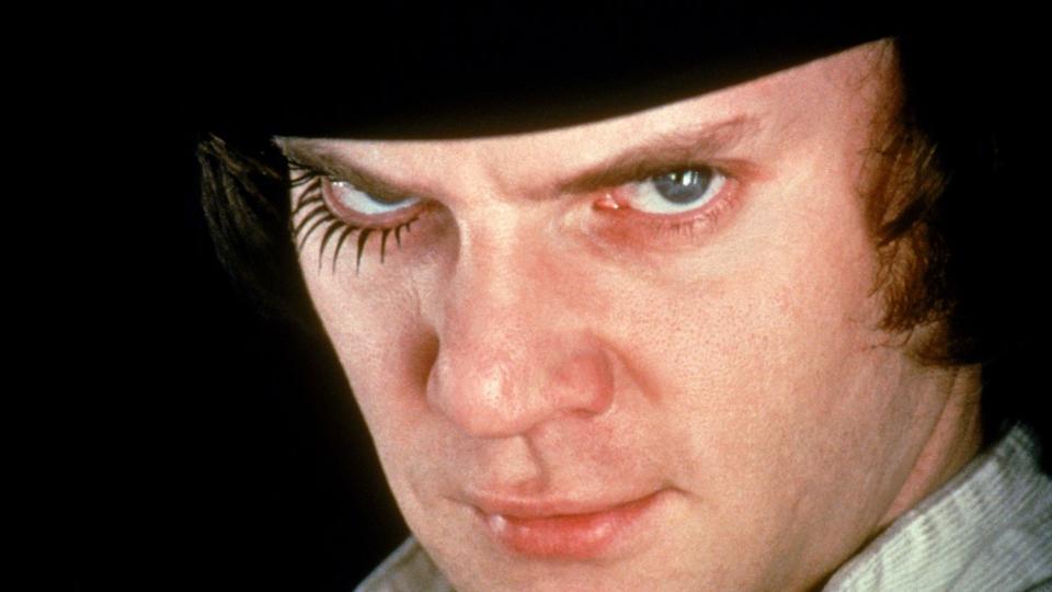 A Clockwork Orange is returning to UK cinemas 