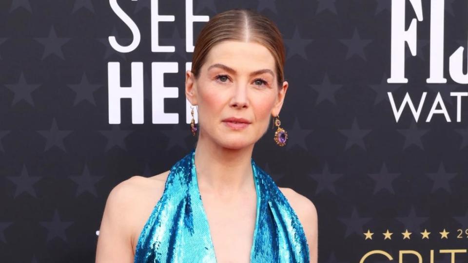 Rosamund Pike (Getty Images)