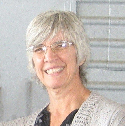 Maggie Hettinger