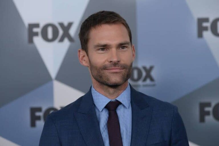 Seann William Scott