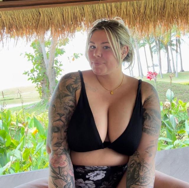 Enjoying Bikini Season in Style! See All the 'Teen Mom' Stars