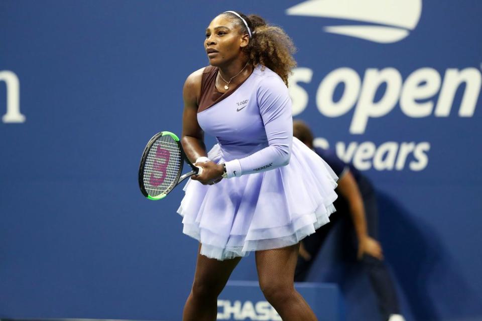 Serena Williams Quotes About Being a Jehovah's Witness