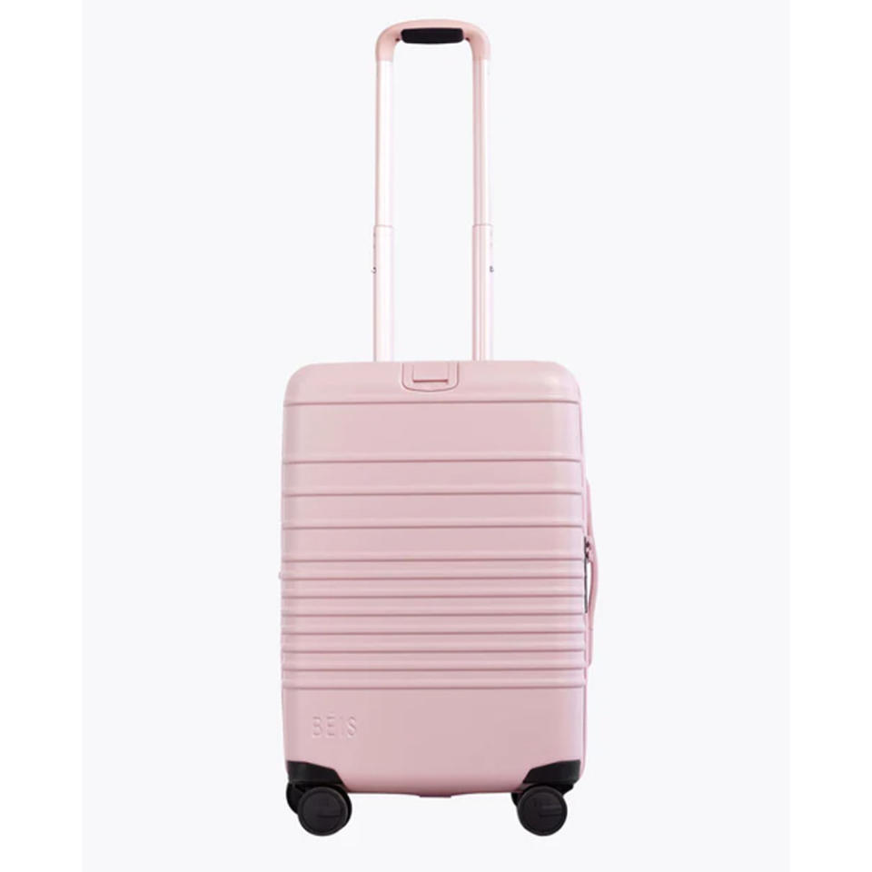 The Best Away Luggage Dupes That Are a Fraction of the Cost 2024