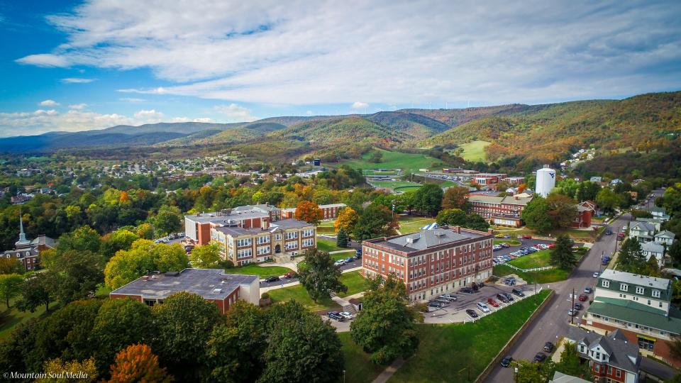 WVU Potomac State College will be holding its commencement on Saturday, May 8.