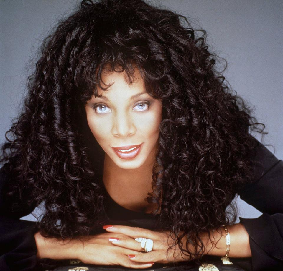 In addition to her noteworthy recording career, Donna Summer was also the subject of the 2018 Broadway show "Summer: The Donna Summer Musical."