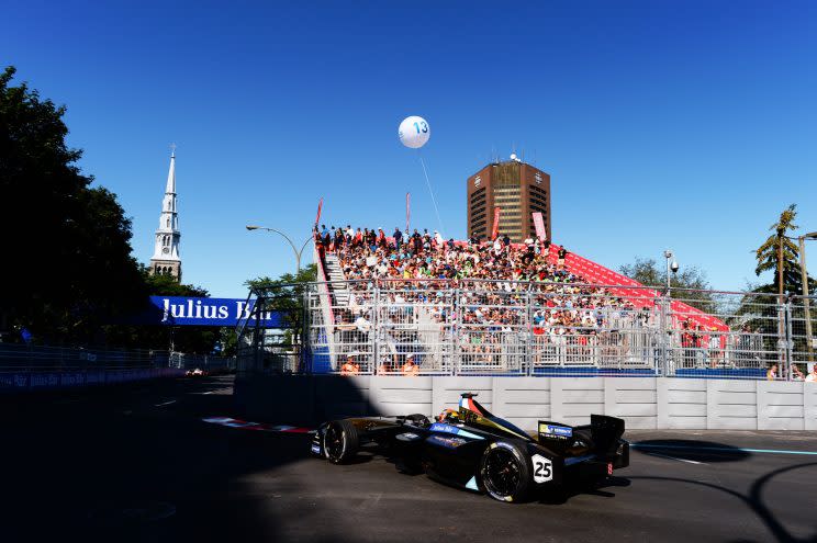 Montreal (copyright: FIA Formula-E)