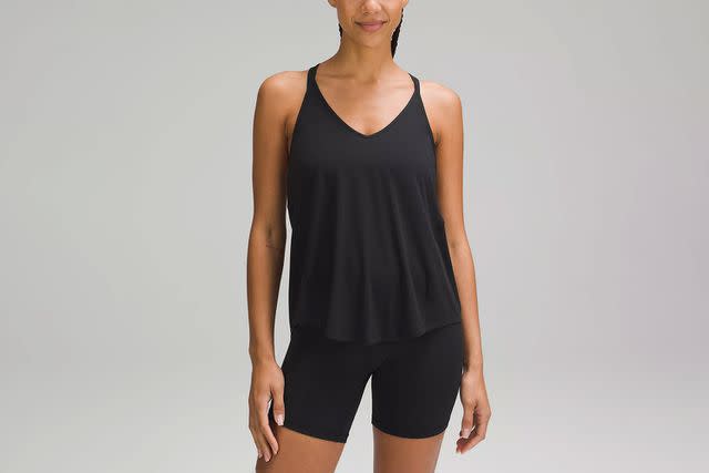 <p>lululemon</p>