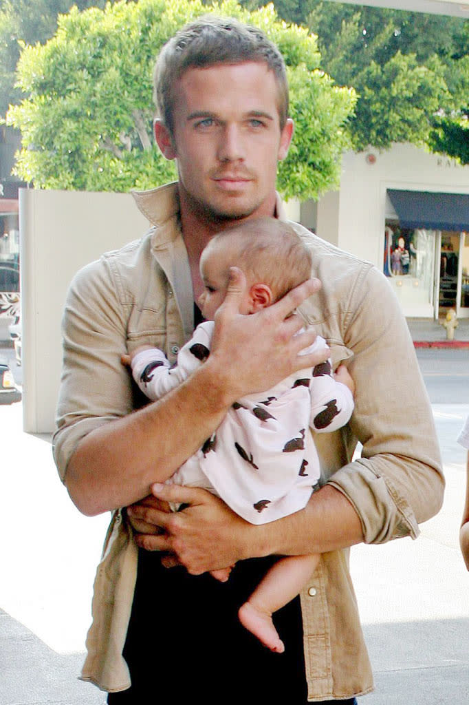 Gigandet Cam Kitson