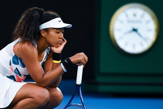 Australian Open 2023: Questions linger about Naomi Osaka's status