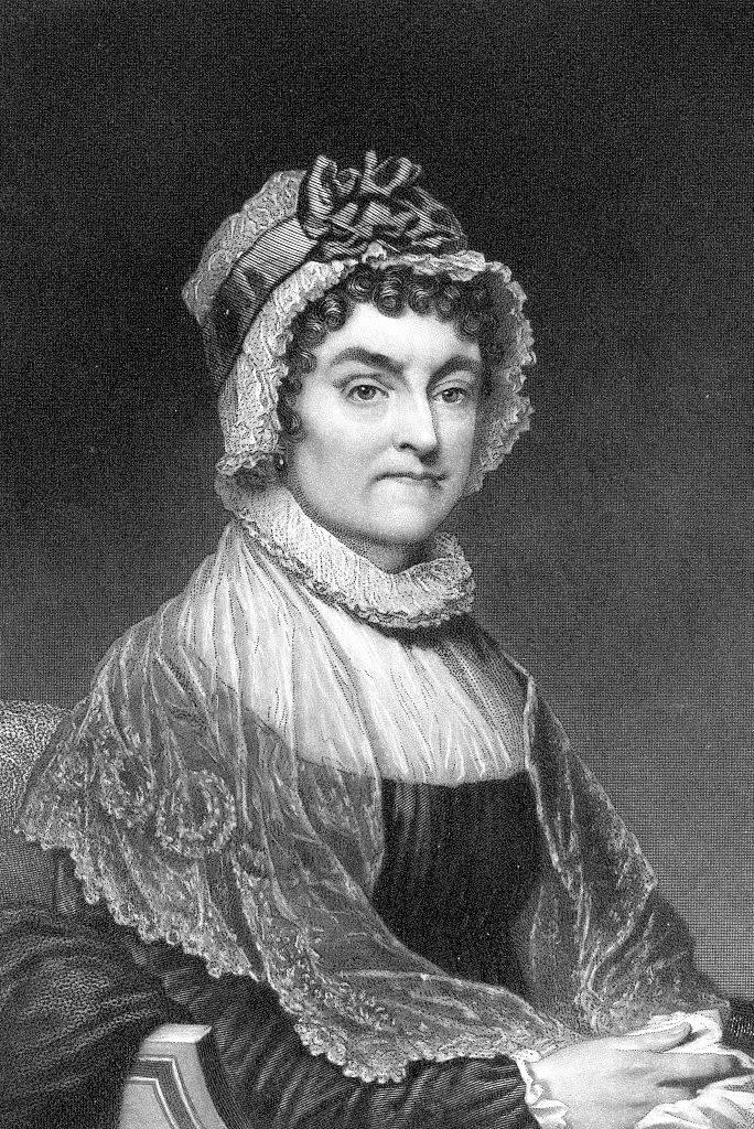 Abigail Smith Adams