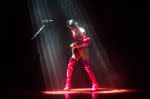 st vincent 2 Live Act of the Year St. Vincent Defies Expectations with Her Fear the Future Tour