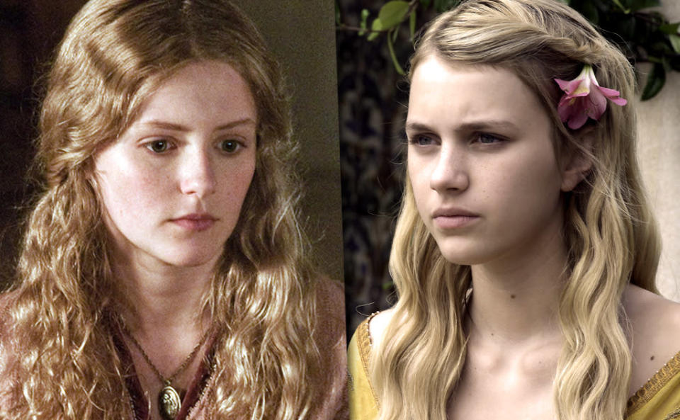 Myrcella Baratheon