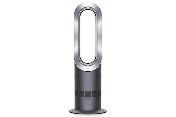 4) Dual Purpose: Dyson Hot+Cool Heater Fan AM09