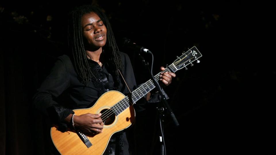 Tracy Chapman, Jeffrey LaValley, Fast Car, Luke Combs, Revelations 19:1, Ye, Maverick City, gospel music, country music, faith and spirituality, Notes on faith, theGrio.com