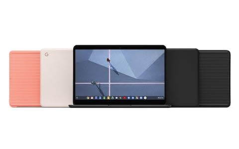 Pixelbook