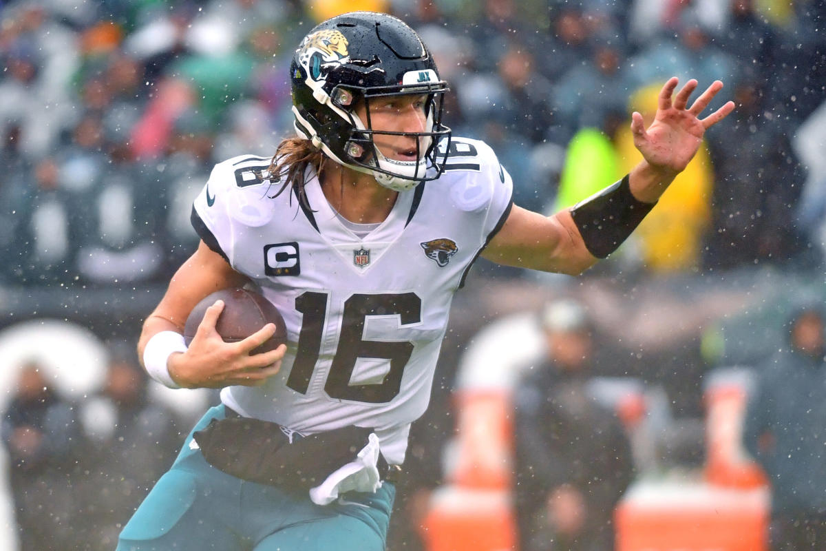 Trevor Lawrence injury update Jaguars QB expected play - Music