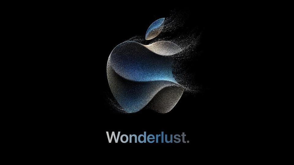 Apple Wonderlust