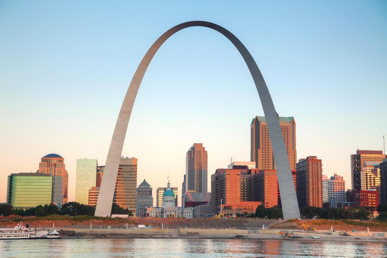 Gateway Arch