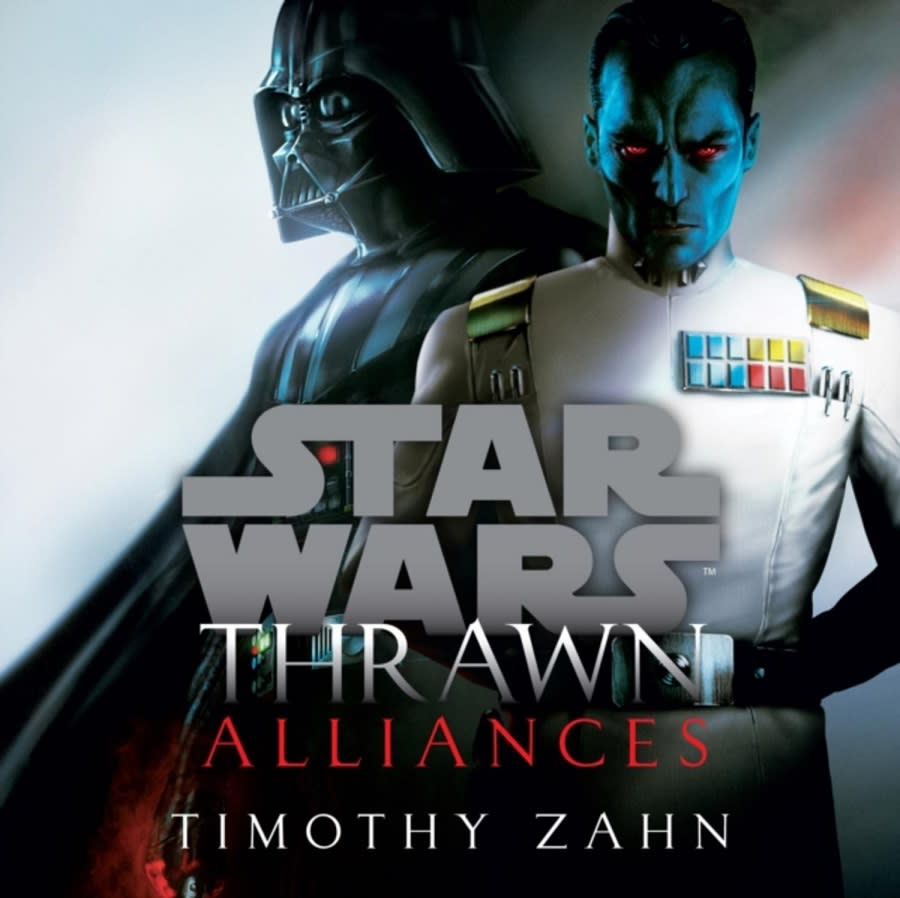 Grand Admiral Thrawn is the STAR WARS' Biggest Survivor_4