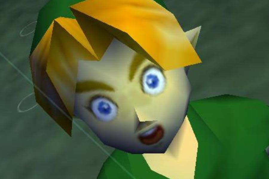 ¡¿Qué?! Zelda: Breath of the Wild es mejor que Ocarina of Time según "expertos"