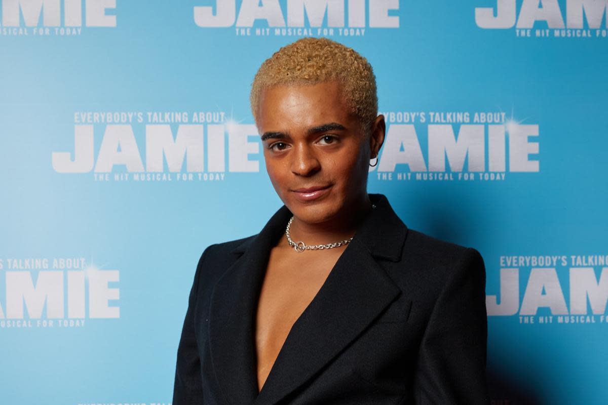 Layton Williams <i>(Image: NQ)</i>