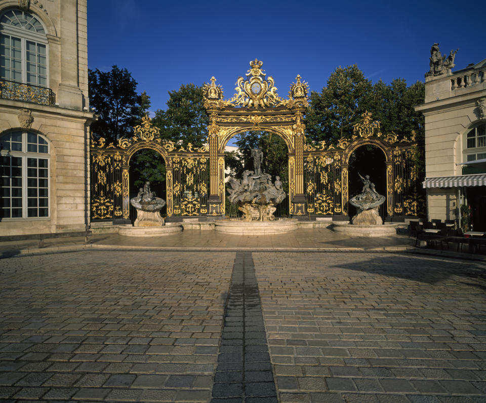 La ville de Meurthe-et-Moselle a une note de 65 sur 100 sur le barème de l'Observatoire des villes vertes. Nancy est cinquième dans le classement "biodiversité", qui valorise les villes qui "ont initié des actions en faveur de la protection de la biodiversité". L'occasion de rappeler que 68% des villes font pâturer des animaux pour entretenir des espaces verts. C'est presque deux fois plus qu'il y a deux ans, comme le souligne l'Observatoire.