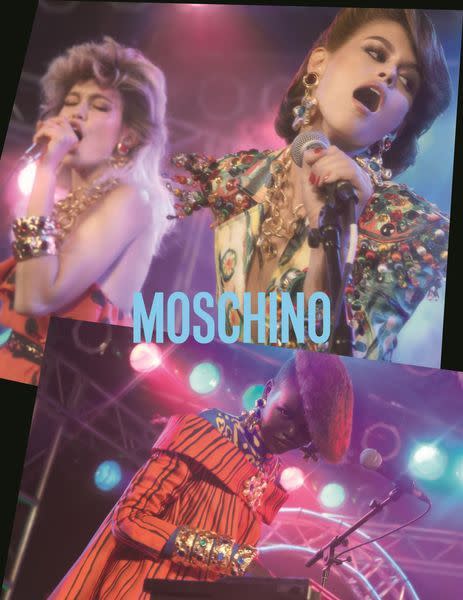 moschinoo