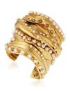 <p>We are jonesing for this breathtaking bracelet that is estimated to be worth $1,200 to $1,800.</p>