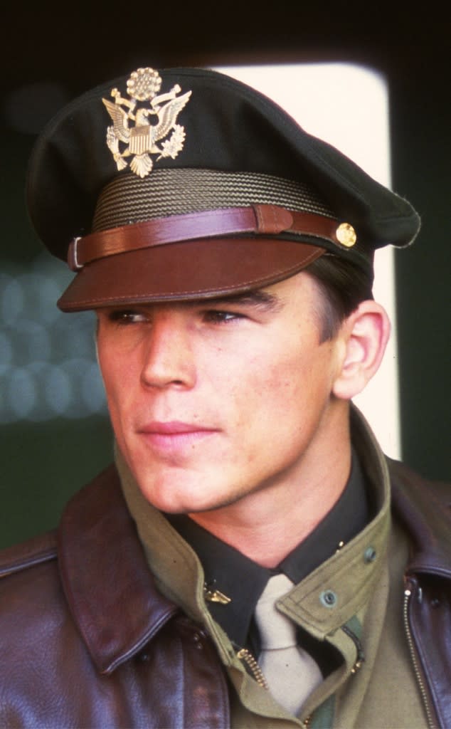 Josh Hartnett, Pearl Harbor